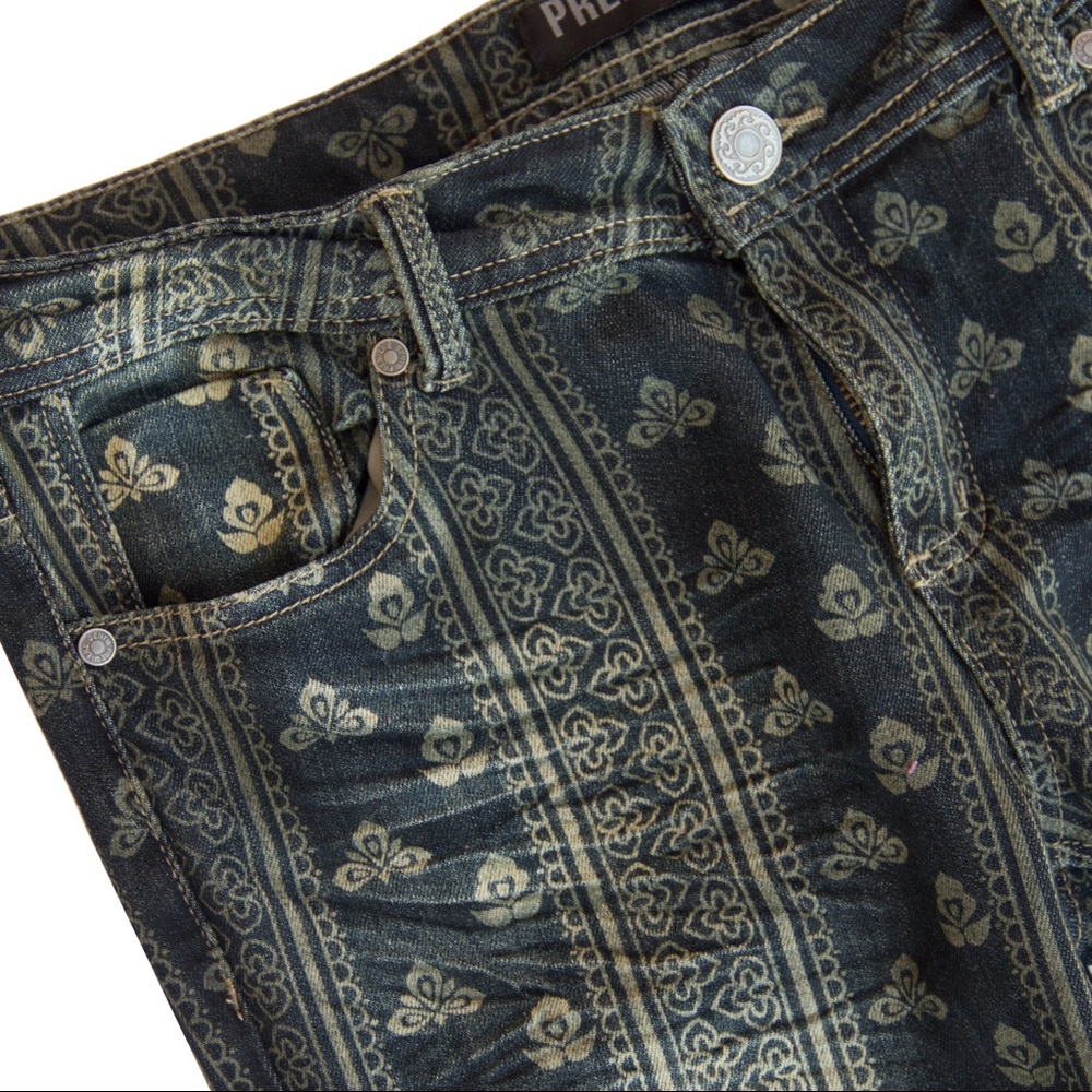 Premiere by rue21 Jeans